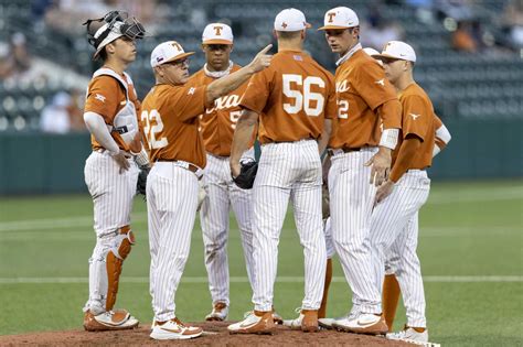 what is the texas baseball team